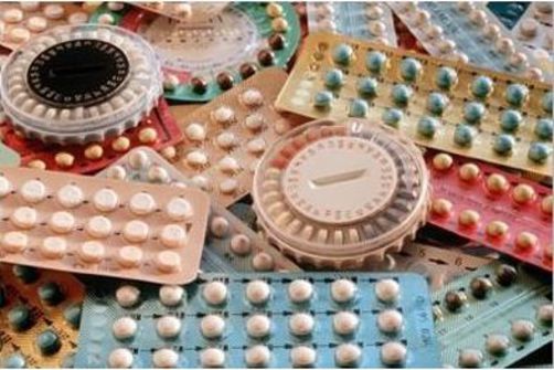 J'ai décidé d'arrêter la pilule contraceptive #1